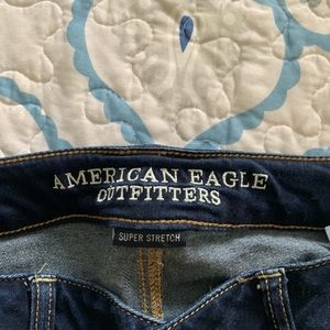 American Eagle Outfitters Jeans - American Eagle super stretch jogging American Eagle Outfitters Jeans - American Eagle super stretch jogging